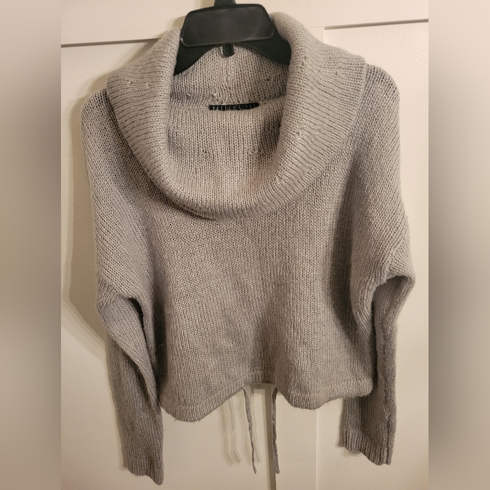 Womens sweater,